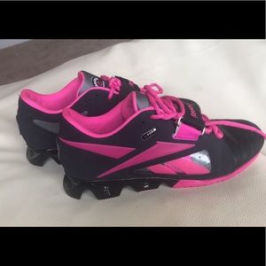 Crossfit Reebok lifting shoes